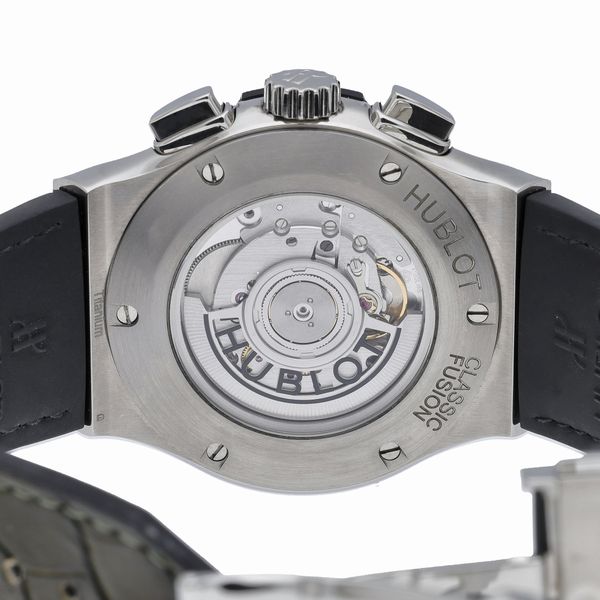 Hublot Classic Fusion 521.NX.8970.LR